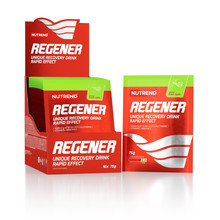 Регенер 10шт. х 75г №10/Regener 10pcs. х 75g Nutrend