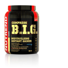 Компресс Б.И.Г. 910г/COMPRESS B.I.G. 910g Nutrend