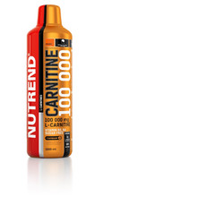 Карнитин 100000/Carnitine 100000 Nutrend
