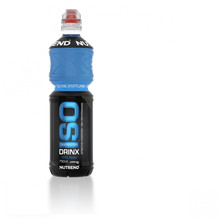 Изодринк 750мл/Isodrinx 750ml Nutrend