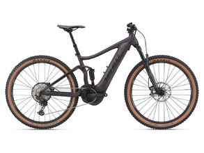 GIANT STANCE E+ 0 PRO 29ER