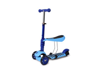 Dewolf TRILLY-TROLLY boy