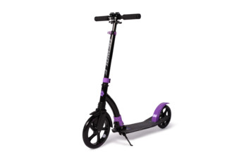Dewolf DE SCOOT 230 girl