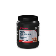 Sponser Whey Isolate 94 shokolad 425g