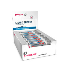 Sponser Liquid Energy BCAA 18x70